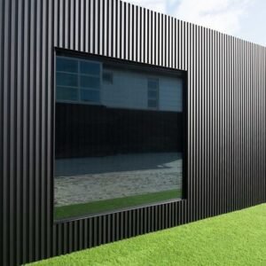 Revestimiento Exterior