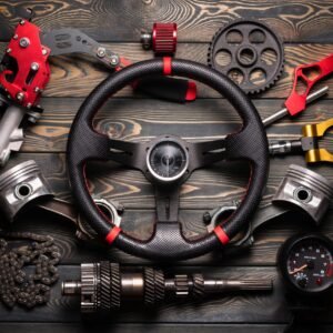 Accesorios Automóviles
