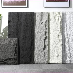 Revestimiento Stone