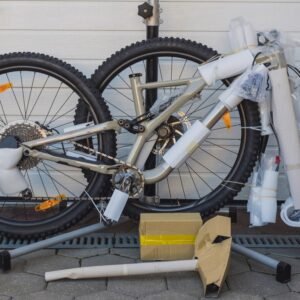 Repuestos de Bicicleta