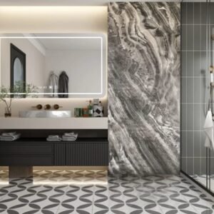 Planchas Pvc UV Texturizadas